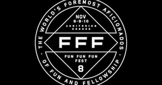 funfunfunfest