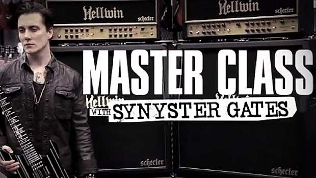 synystergates