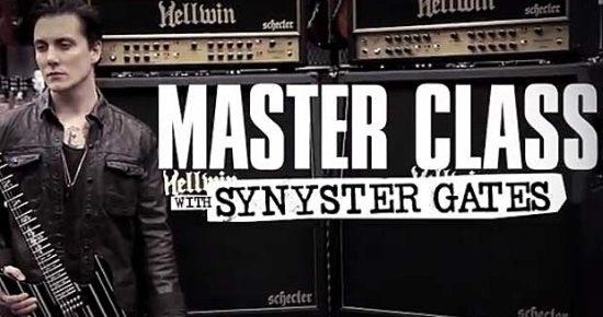 synystergates