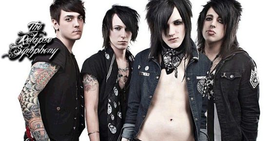 therelapsesymphony