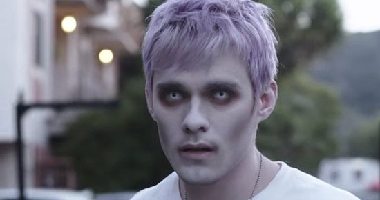 waterparks we need to talk zombie awsten