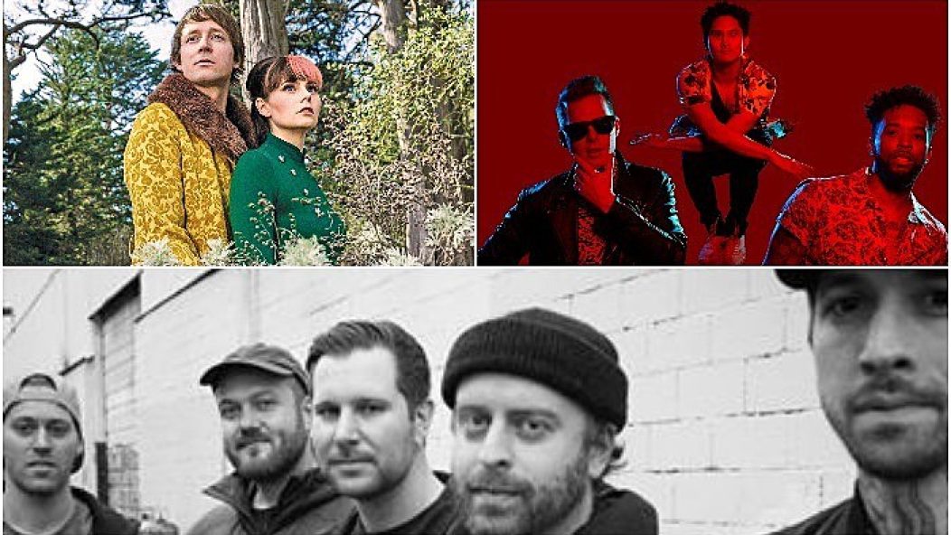 10 new songs you need to hear this week