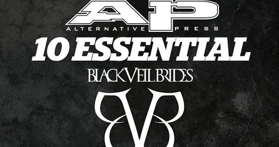 10Essential-BlackVeilBrides