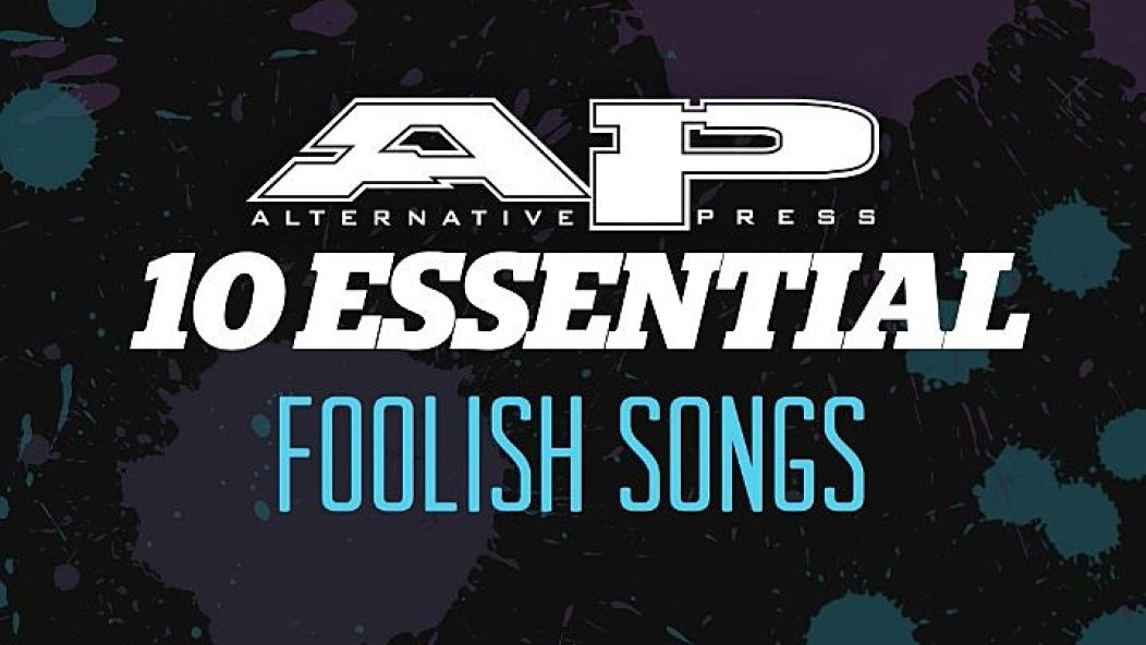 10Essential-FoolishSongs
