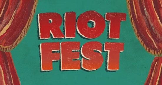 Riot Fest