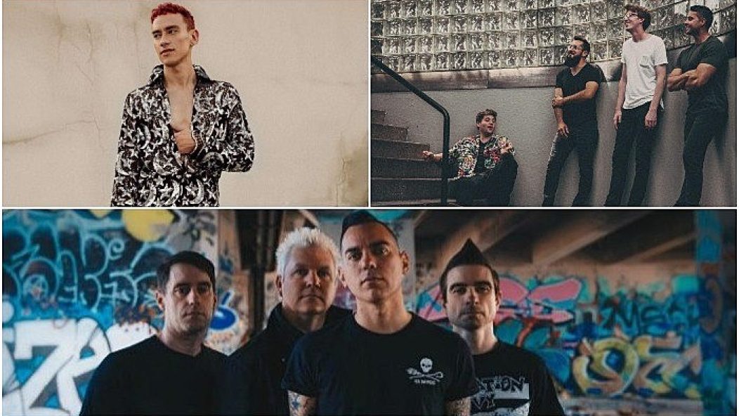 Years & Years cover Ariana Grande and other news you might have missed today
