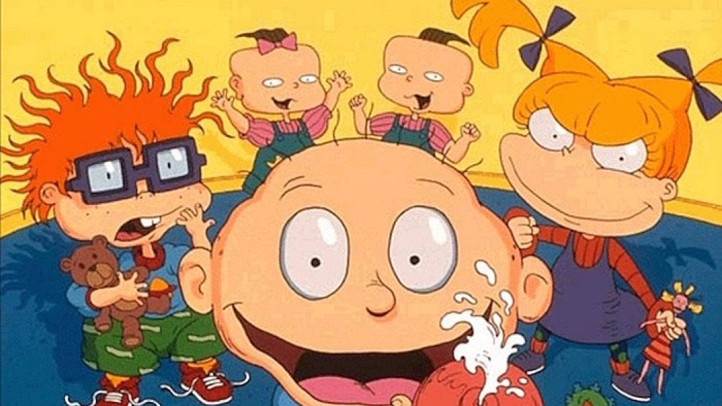Rugrats is getting a revival with the original cast and new characters.