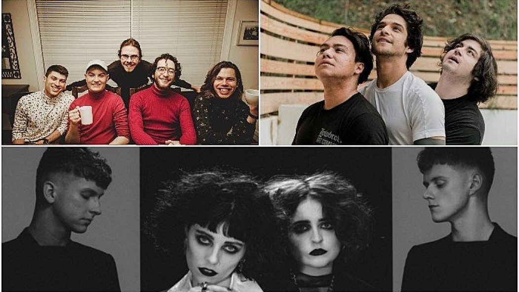 Pale Waves release artistic new music video and other news you might have missed today