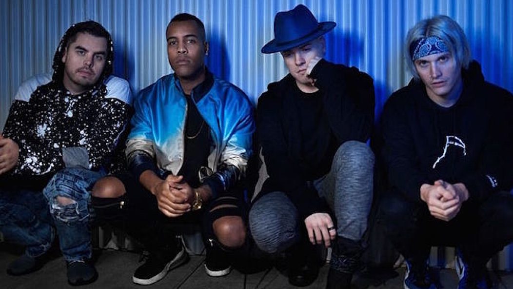 Set It Off are teasing something—UPDATED