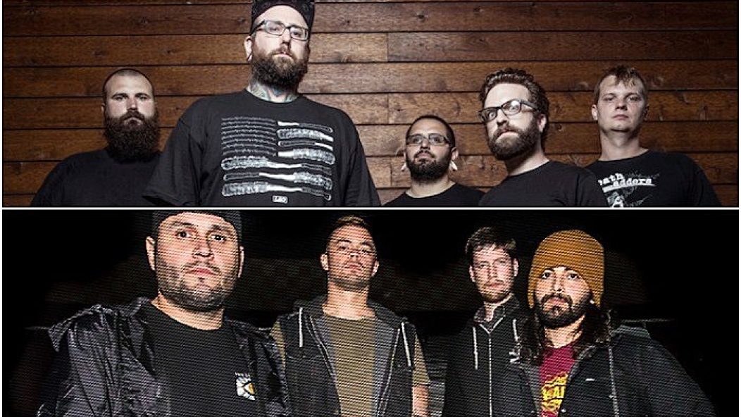 after the burial the acacia strain tour 2018