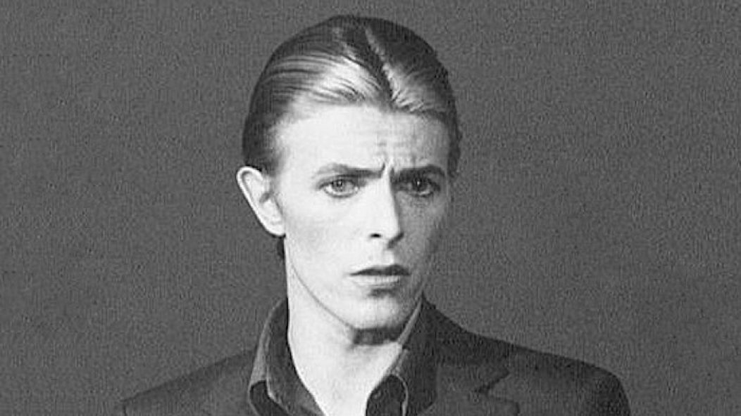 David Bowie, 1975