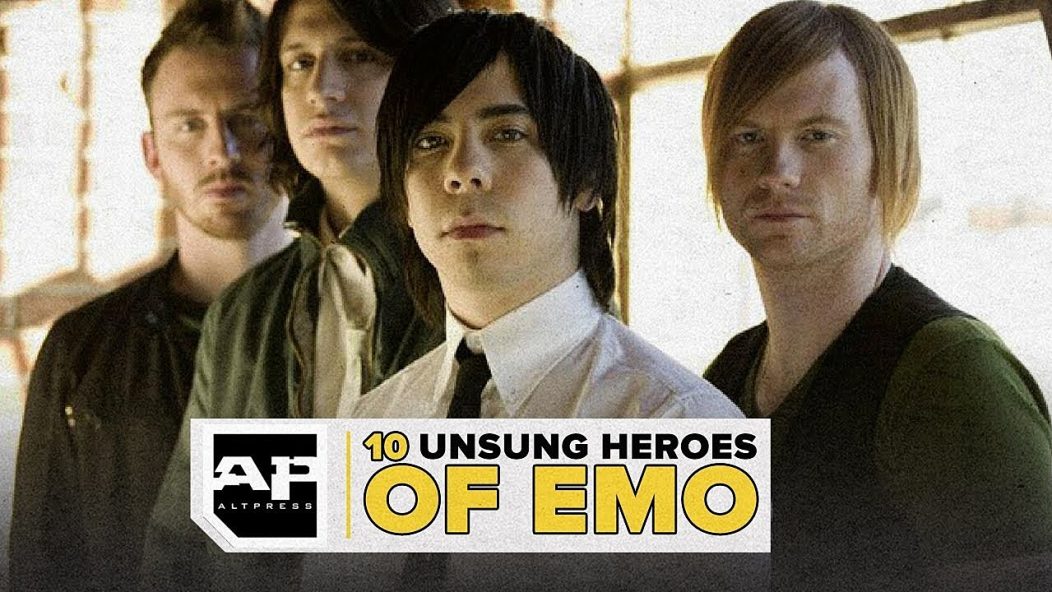 underrated emo bands