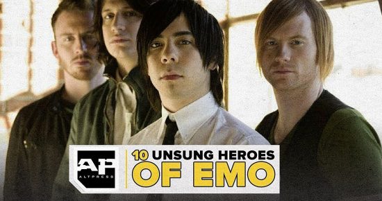 underrated emo bands