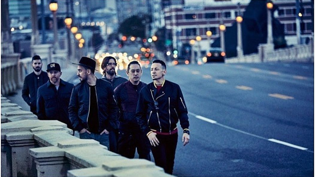 Linkin Park, new photo size