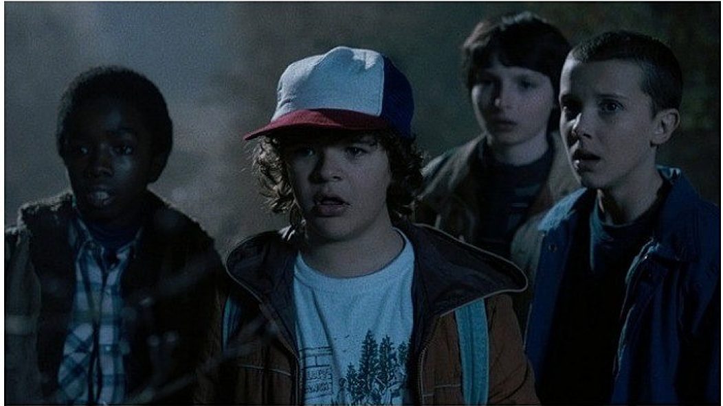 Netflix confirms when Stranger Things Season 3 will finally be premiered