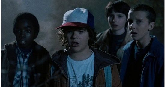 Netflix confirms when Stranger Things Season 3 will finally be premiered
