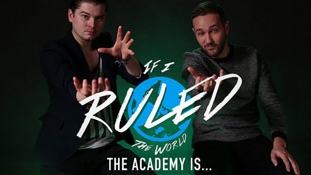 Academy_Is…_Ruled_the_world