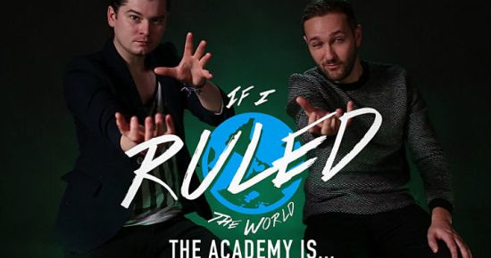 Academy_Is…_Ruled_the_world