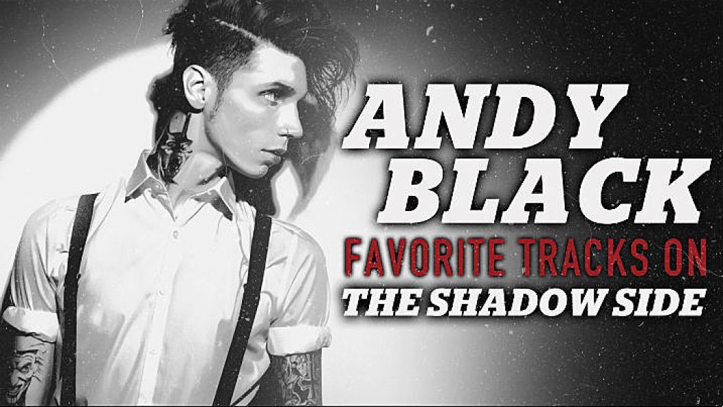 AndyBlack-TheShadowSide-Faves