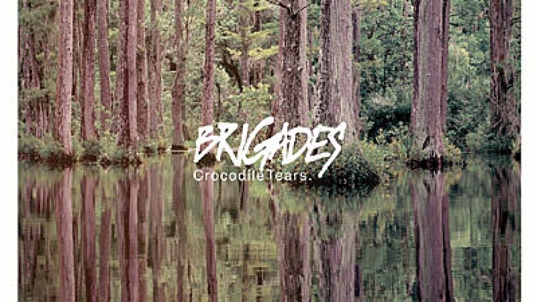 BRIGADES_CrocodileTears