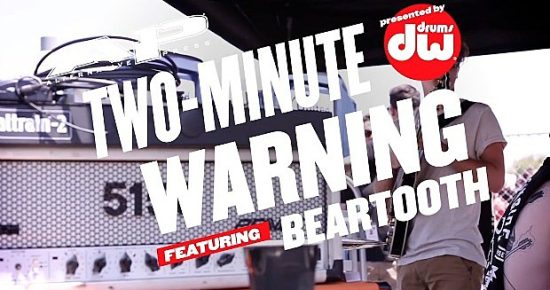 Beartooth-TwoMinuteWarningWarped2014