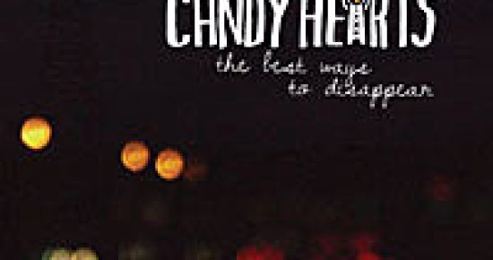 CandyHearts_TheBestWaysToDissapearEP