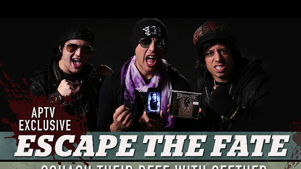 EscapeTheFate-Seether