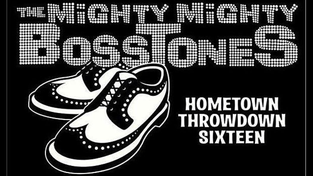 MightyMightyBosstones-Throwdown