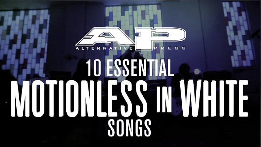 Motionless10Essential