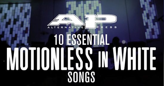 Motionless10Essential