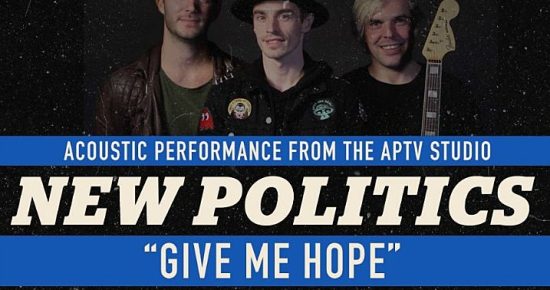 NewPolitics-GiveMeHope