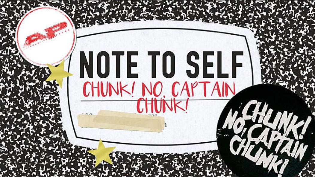 Note_to_Self_Chunk_No_Captain