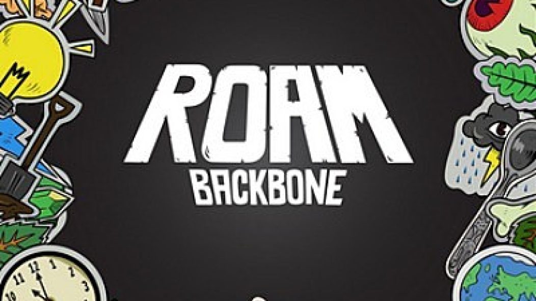 RoamBackbone
