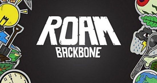 RoamBackbone