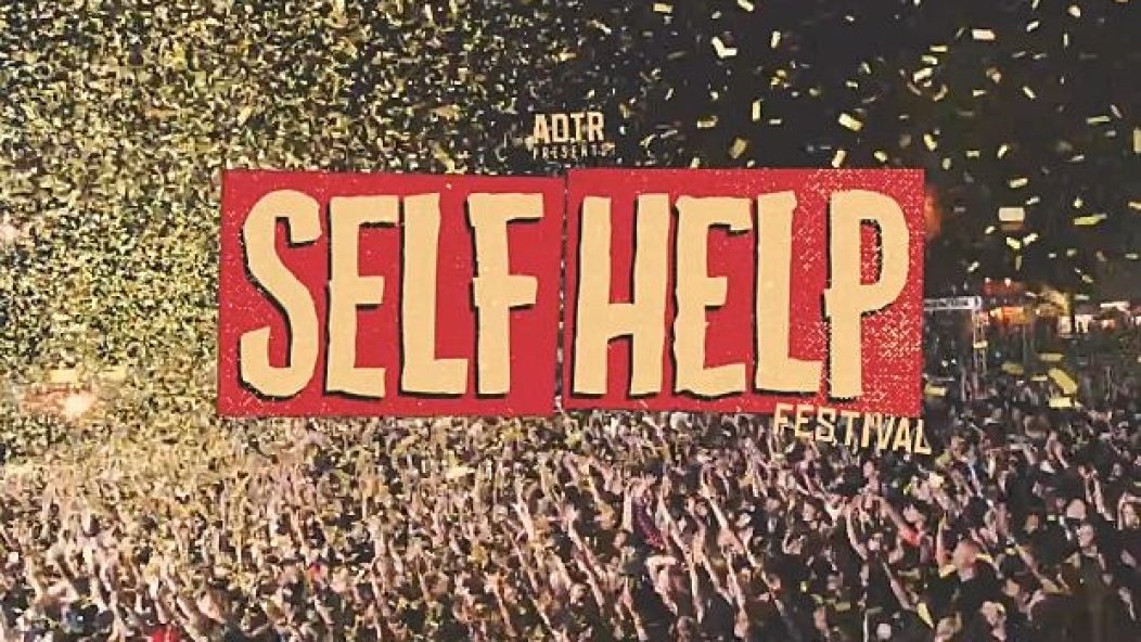 SelfHelp2015-Documentary