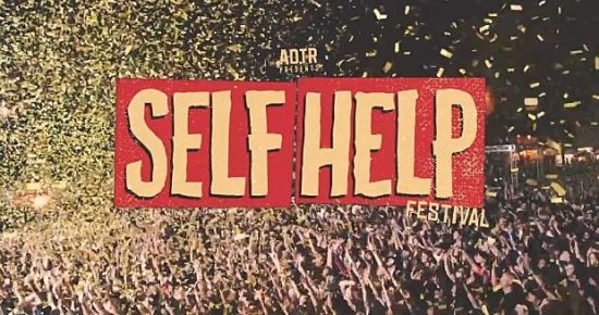 SelfHelp2015-Documentary