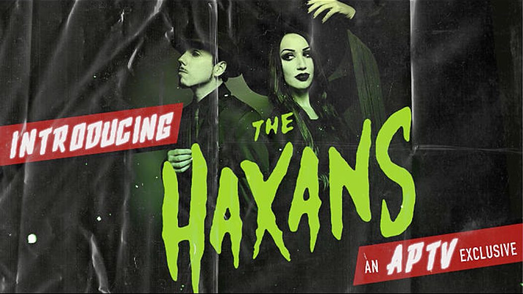 TheHaxans-APTV2016