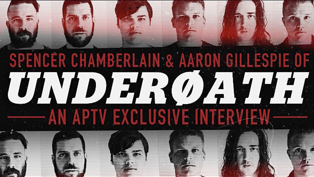Underoath_aptv_interview