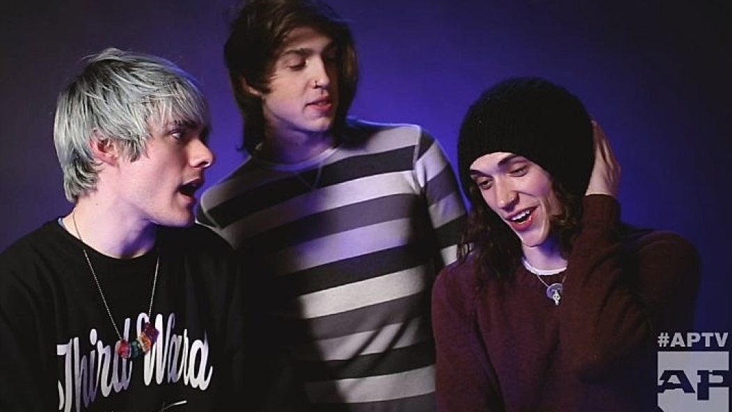 Waterparks-5Facts