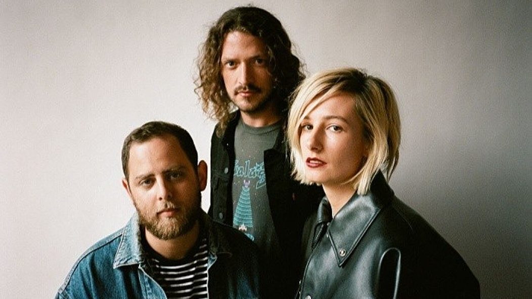 Slothrust make going to the laundromat punk AF in their new video