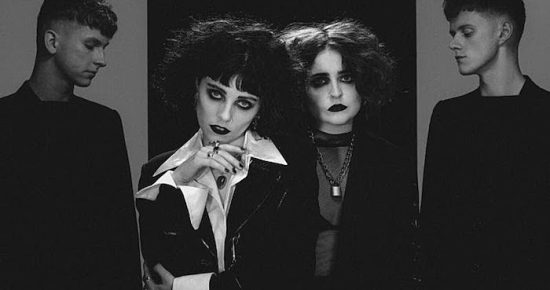 Pale Waves release new single, announce debut album