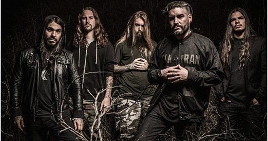 suicide silence band new photo size