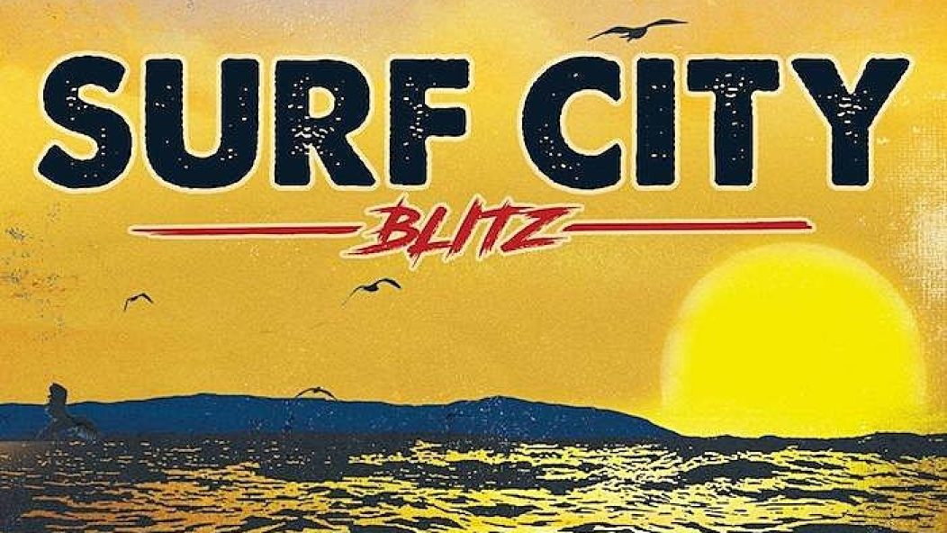 surf city blitz header