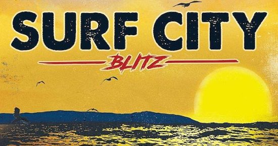 surf city blitz header
