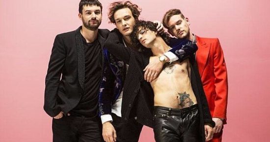 The 1975 drop new single “TooTimeTooTimeTooTime” about unfaithful relationships