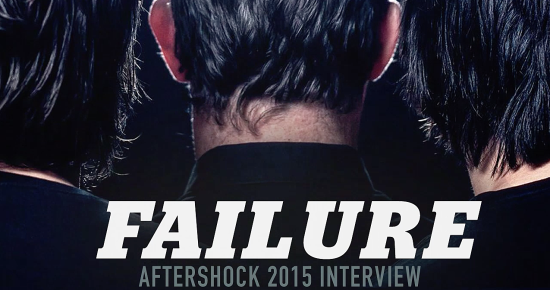 failureaftershock2015