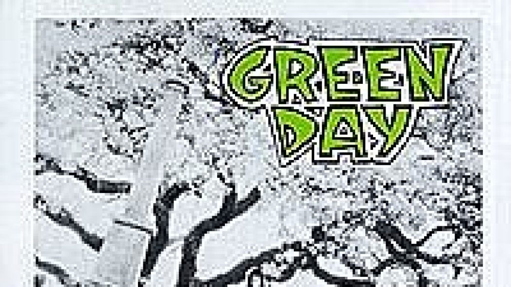 greenday_Smoothed_Out_Slappy_Hour