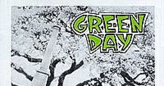 greenday_Smoothed_Out_Slappy_Hour
