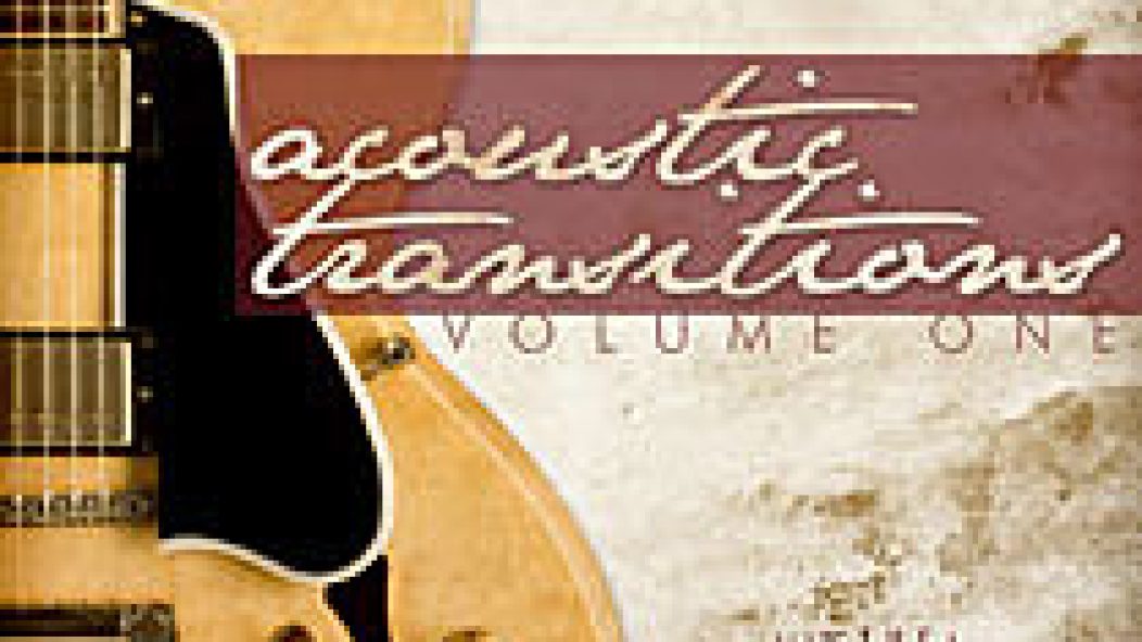 reviews_AcousticTransitionsVolOne