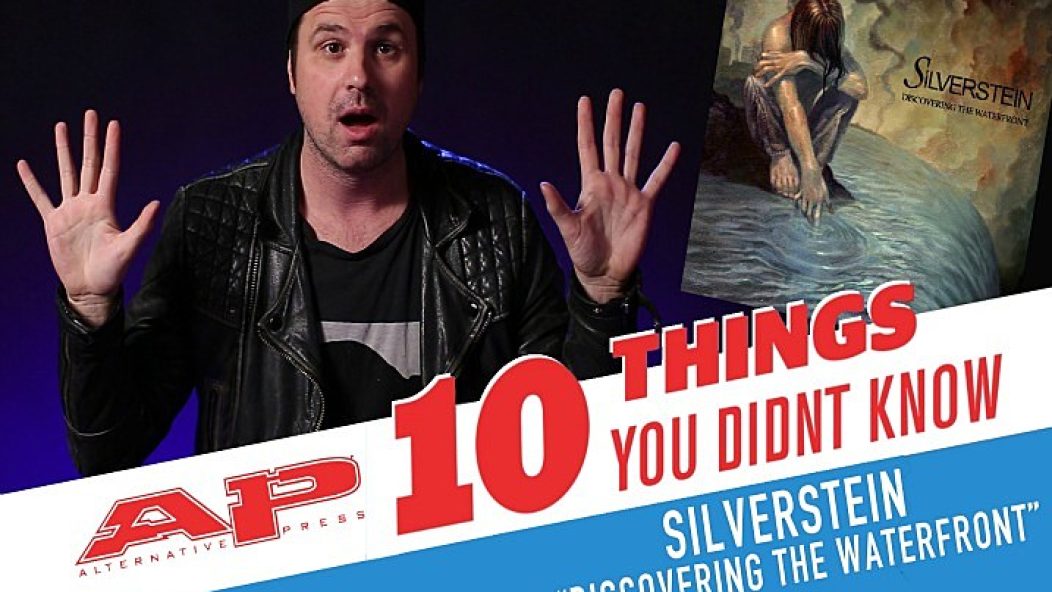 silverstein10things
